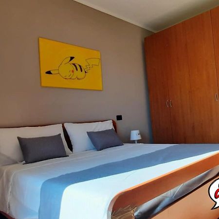 Appartement Casa Dei Comics Di Lucca à Capannori Extérieur photo